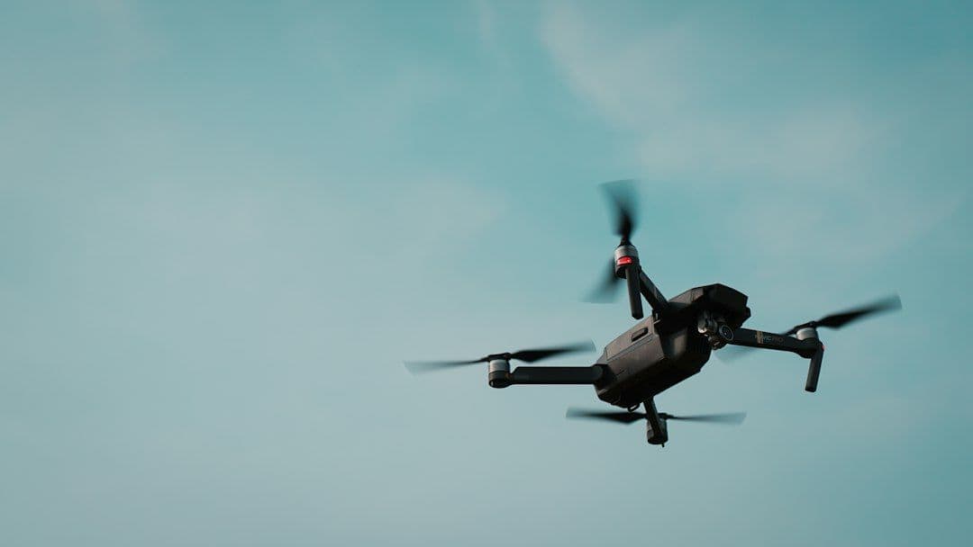 Matternet M3: How Autonomous Drone Delivery Is Moving Beyond the Pilot Phase