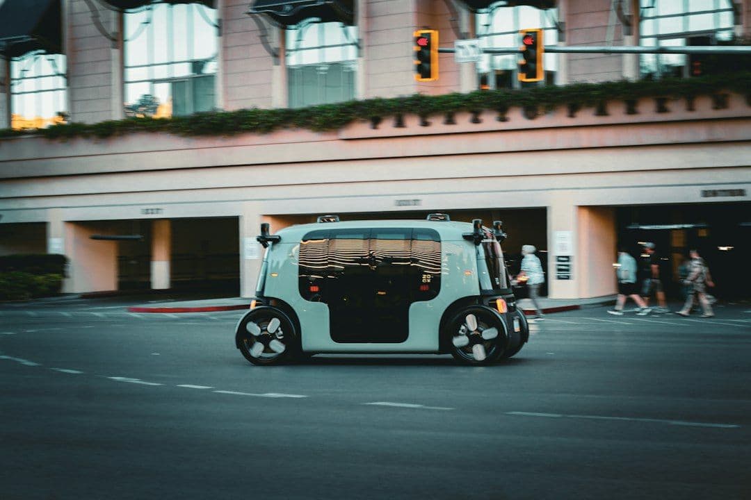 Why Doug Field Joining Mind Robotics Is a Big Deal for Autonomous Vehicle AI