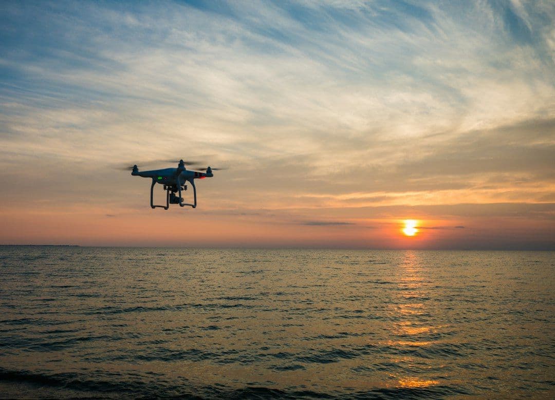 End of an Era: The DJI Phantom 4 Pro V2.0 Is Being Retired — and What It Means for Aerial Photography