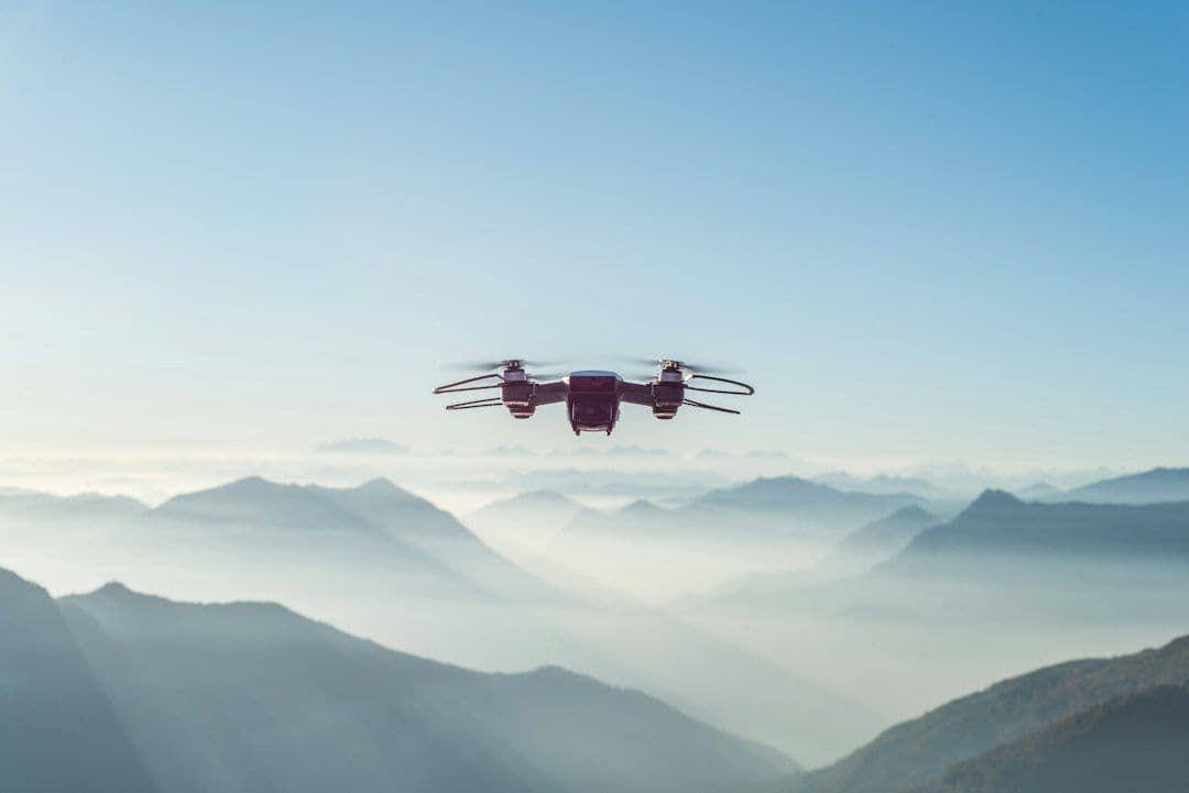 DoorDash Air Explained: Why the Delivery Giant Is Building Its Own Drone Ecosystem