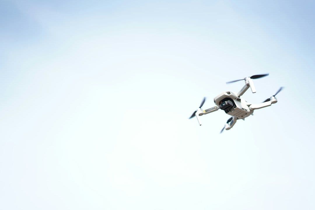DJI Avata Firmware Update: What It Means for FPV Pilots and Why Routine Updates Matter