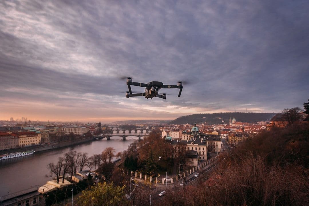 IFA 2026: What the Potensic Atom 3 Tells Us About the Future of Compact Travel Drones