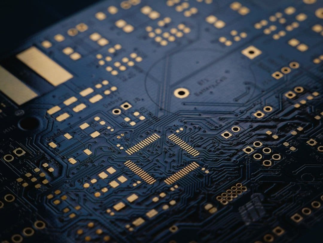 Beyond the GPU: How Nvidia Is Reshaping the AI Data Center From the Inside Out