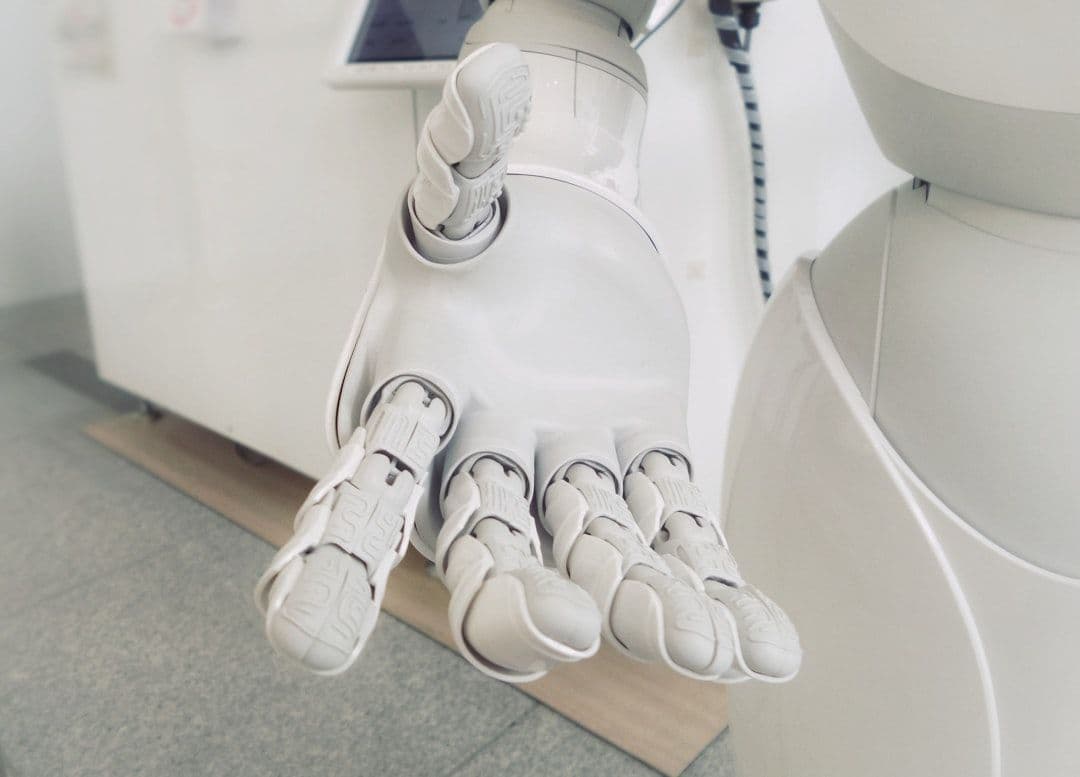 China's Robotics Race: What's Driving the World's Fastest-Growing Robot Ecosystem