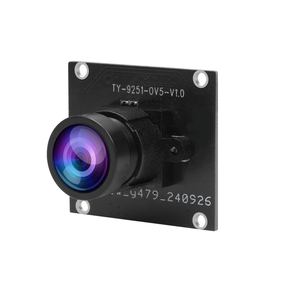 5MP USB Wide-Angle Camera