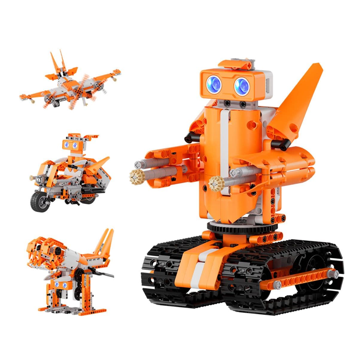 Hiwonder AiBlock