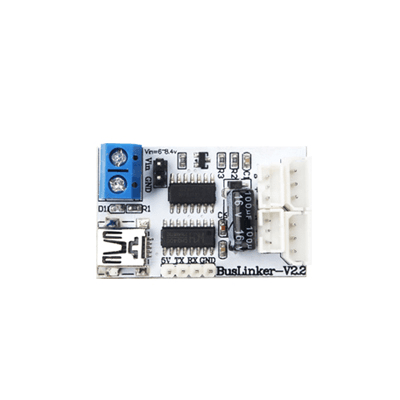 TTL / USB 调试板