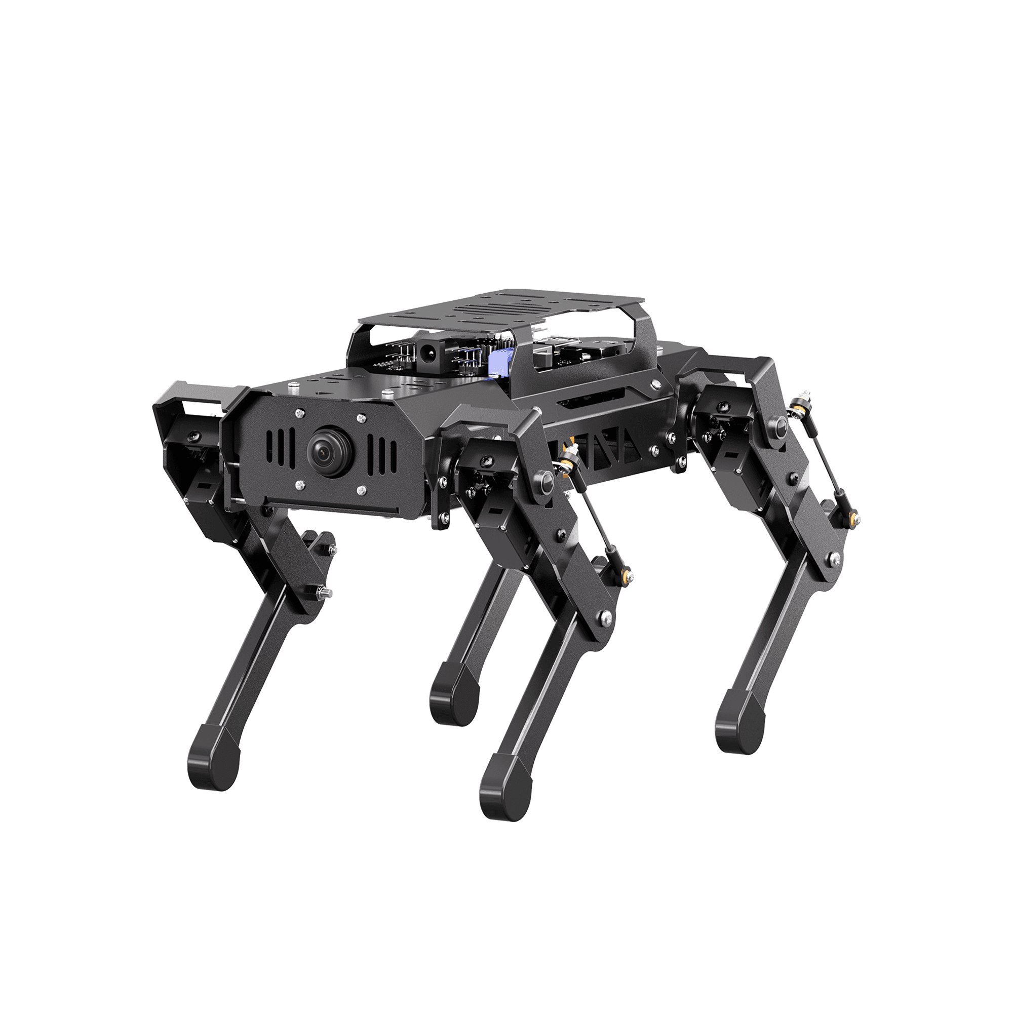 Hiwonder PuppyPi