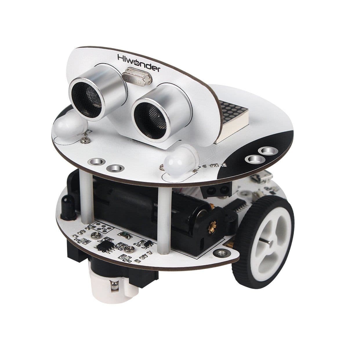 Hiwonder Qbot