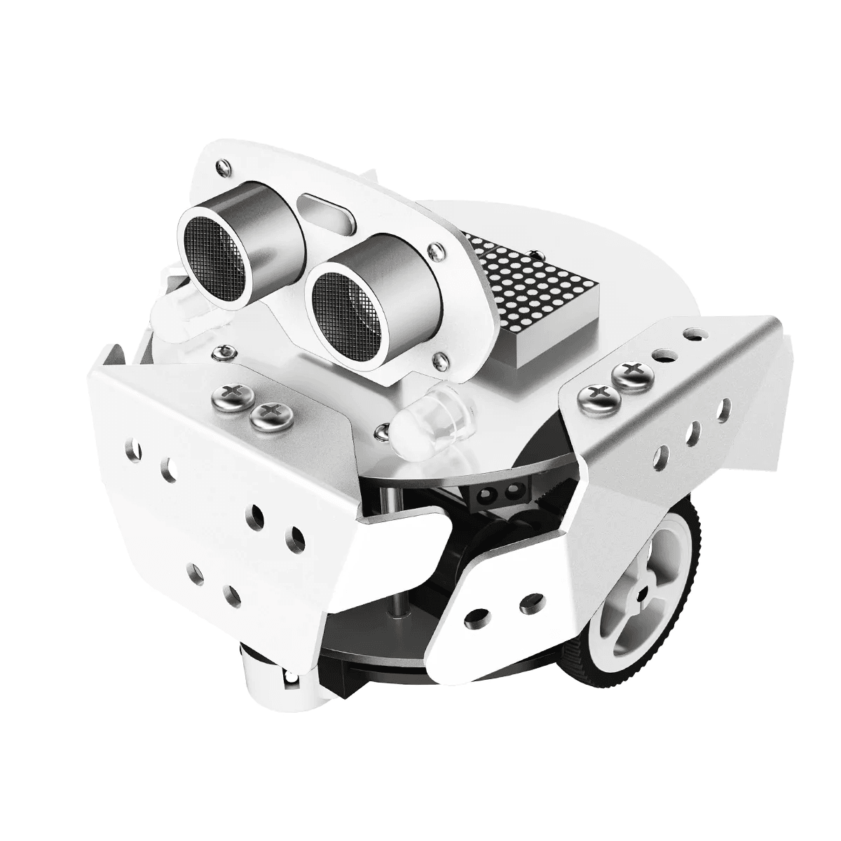Hiwonder Qbot 7