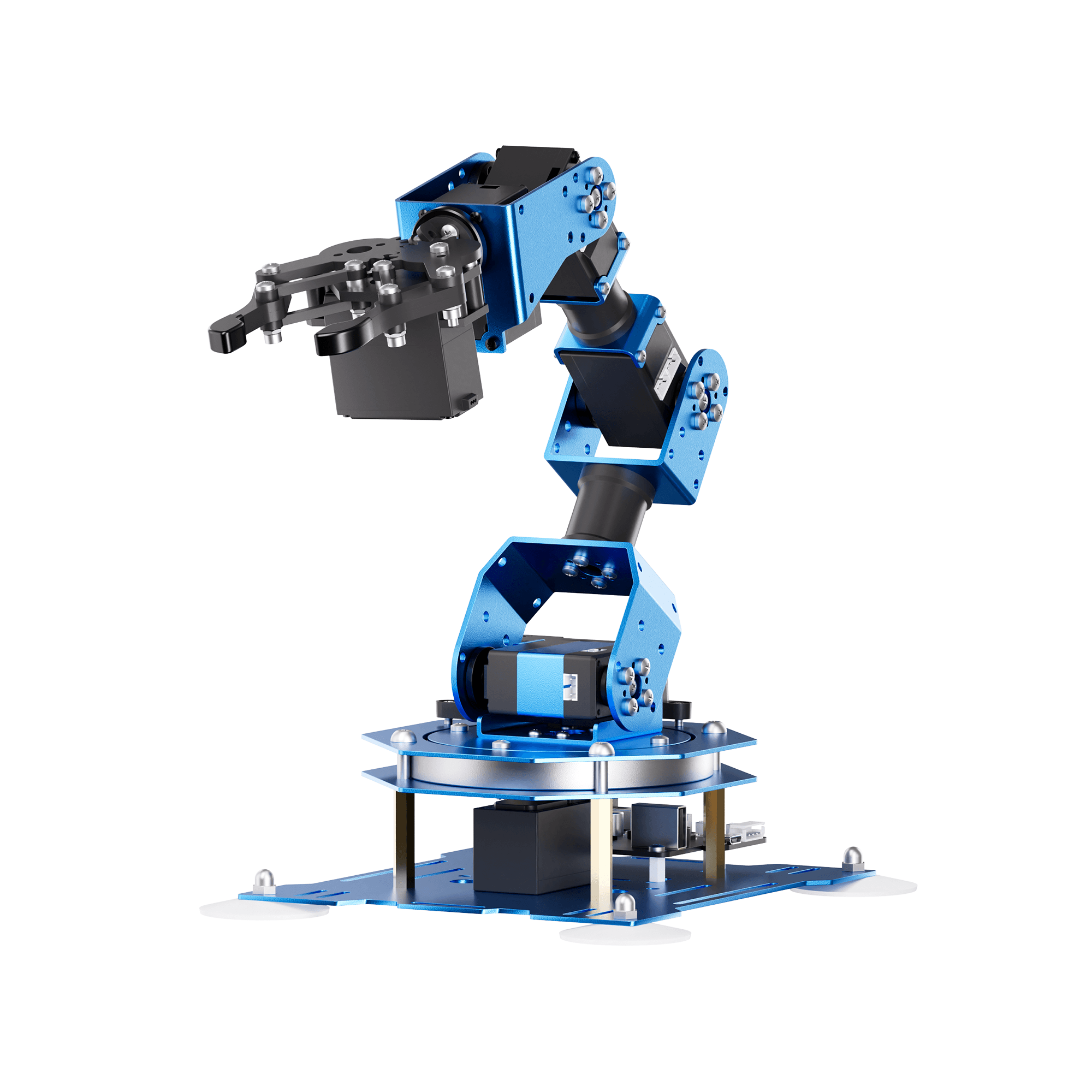 Hiwonder xArm 1S
