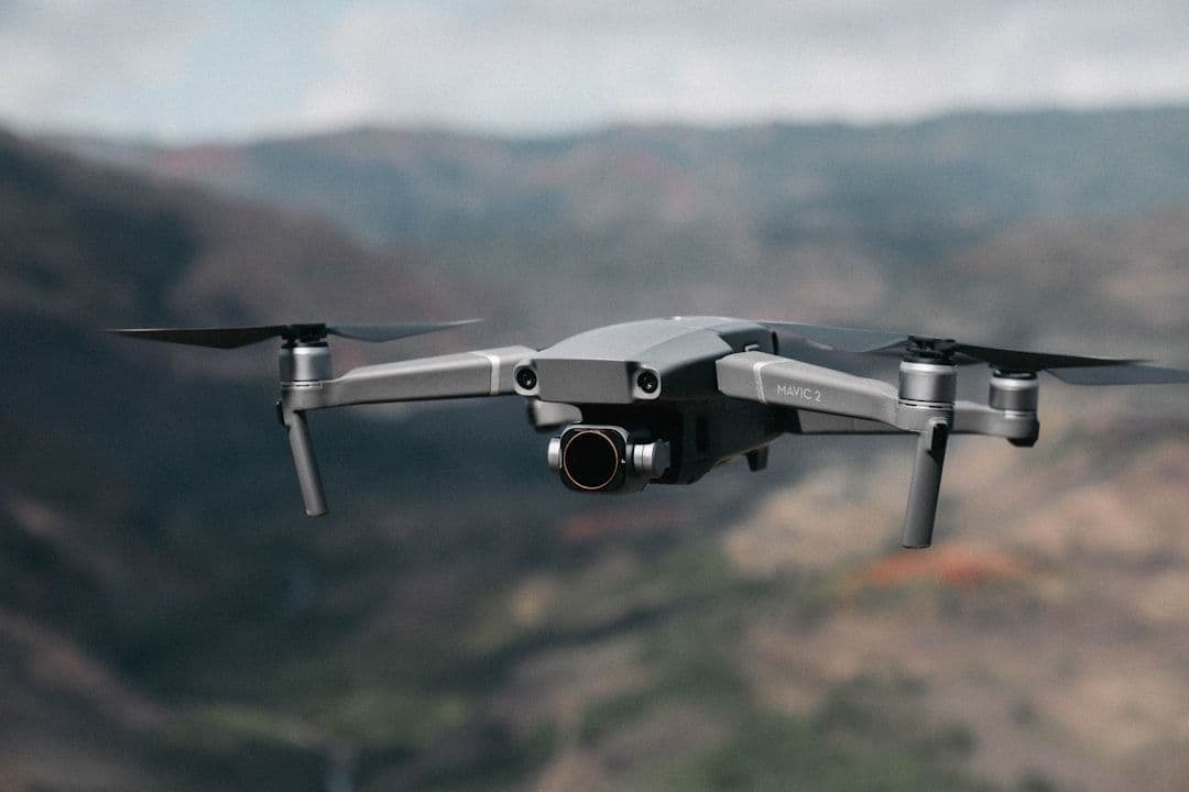 DJI Mini 4K 3