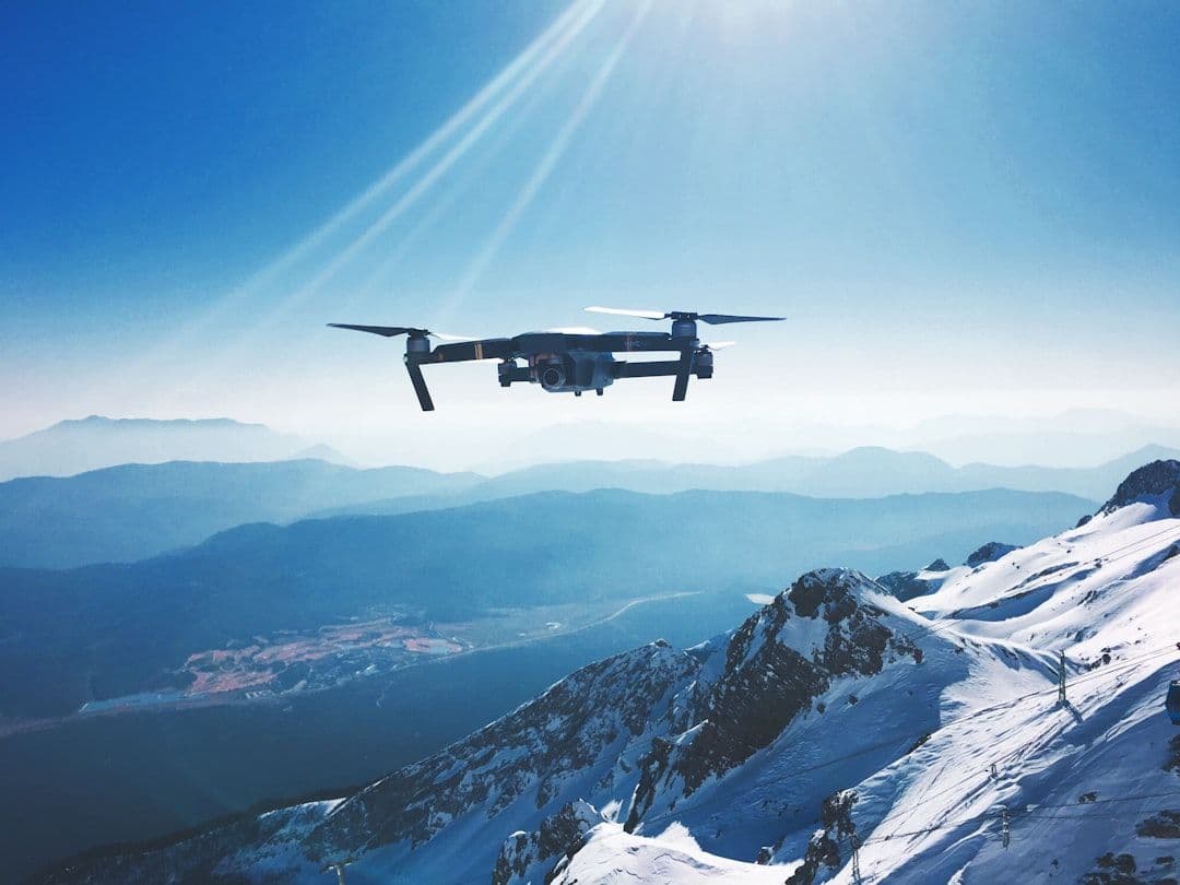 DJI Mini 4 Pro