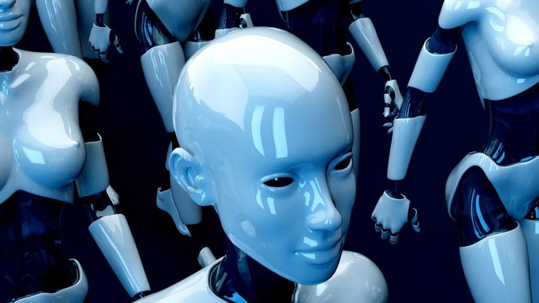Hiwonder TonyPi Humanoid 2