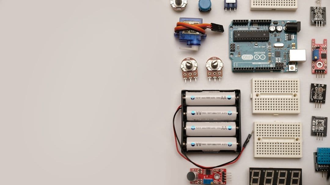 Yahboom Raspberry Pi Robot Kit 2