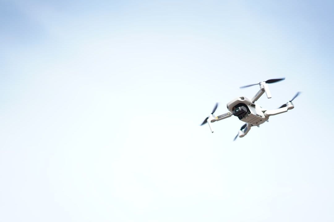DJI Flip 3