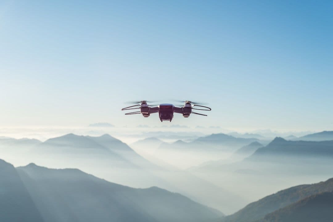 DJI Avata 2