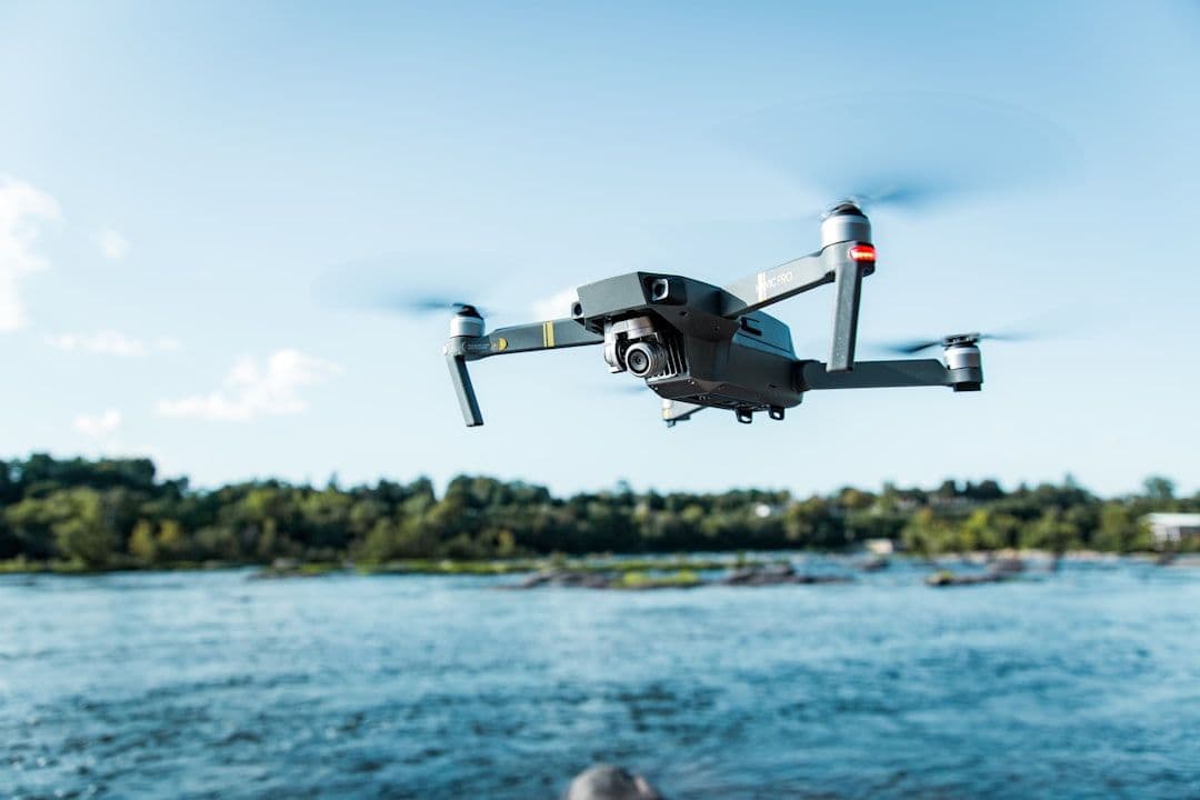 DJI Mavic 3 Enterprise 3