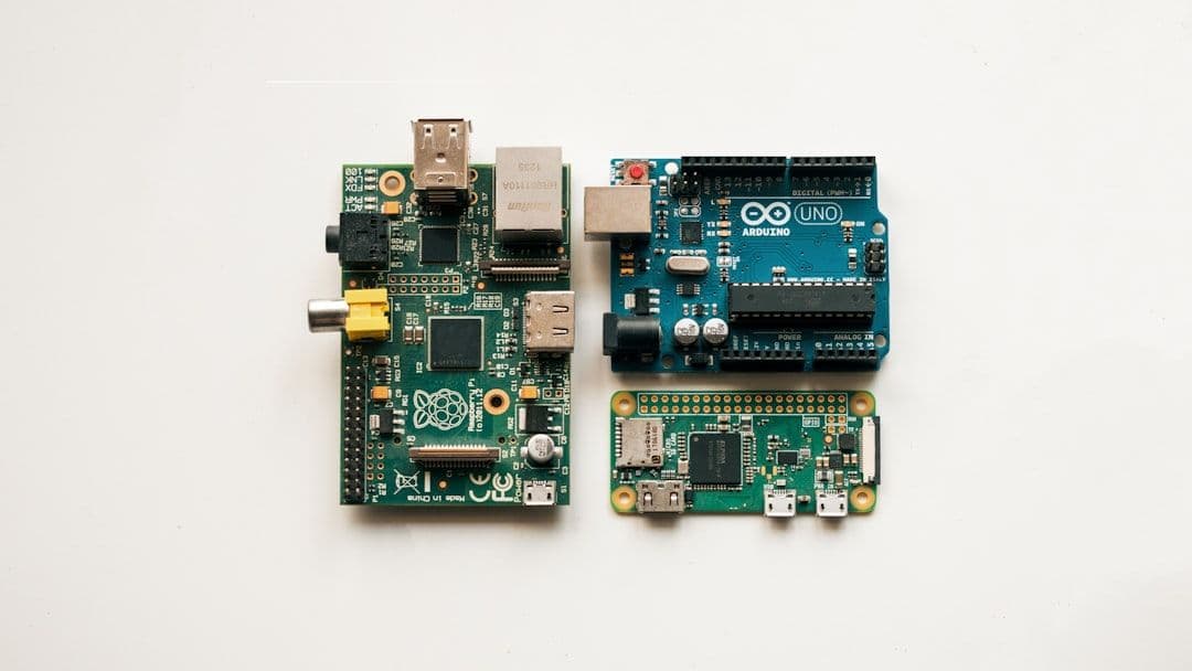 Yahboom Raspberry Pi Robot Kit 3