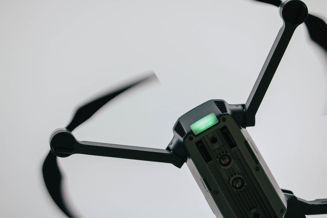 DJI Mini 4K