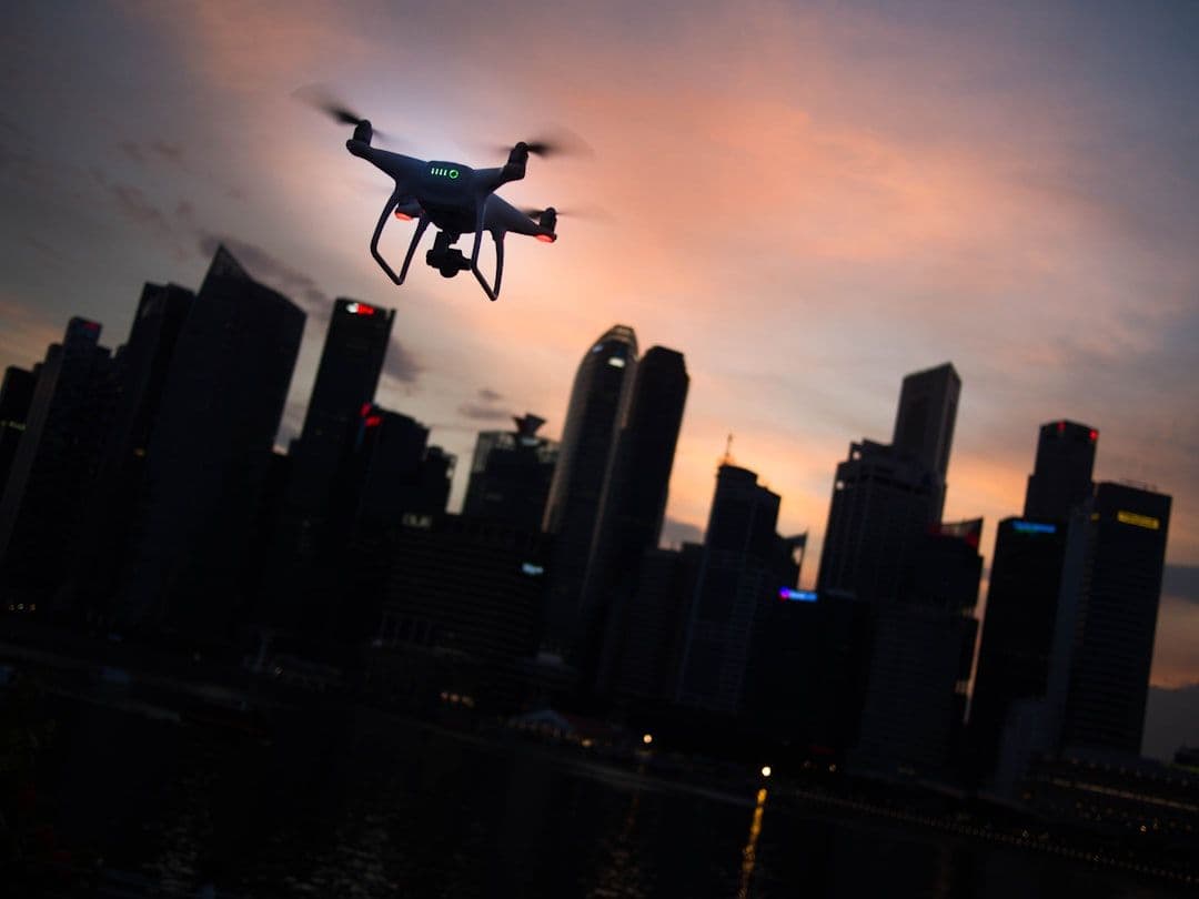 DJI Mini 4 Pro 2
