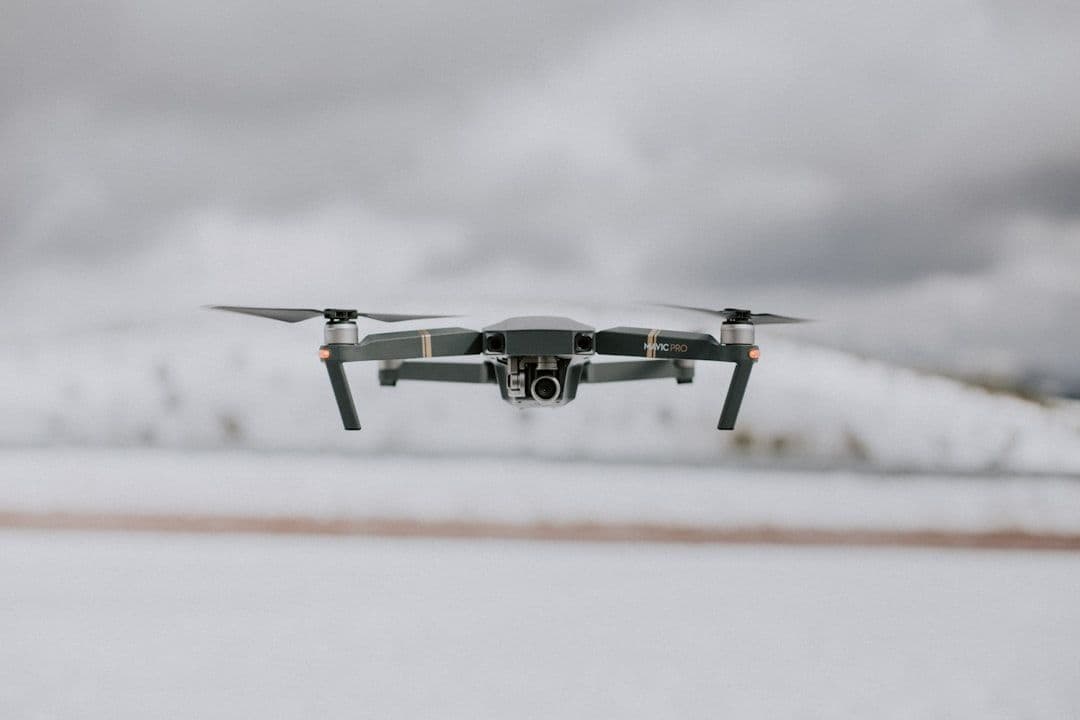 DJI Flip 2