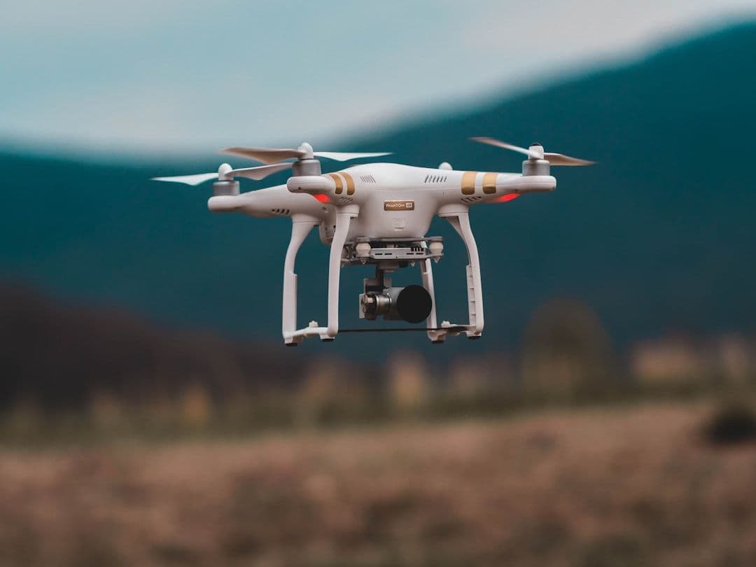 DJI Mavic 3 Enterprise 2