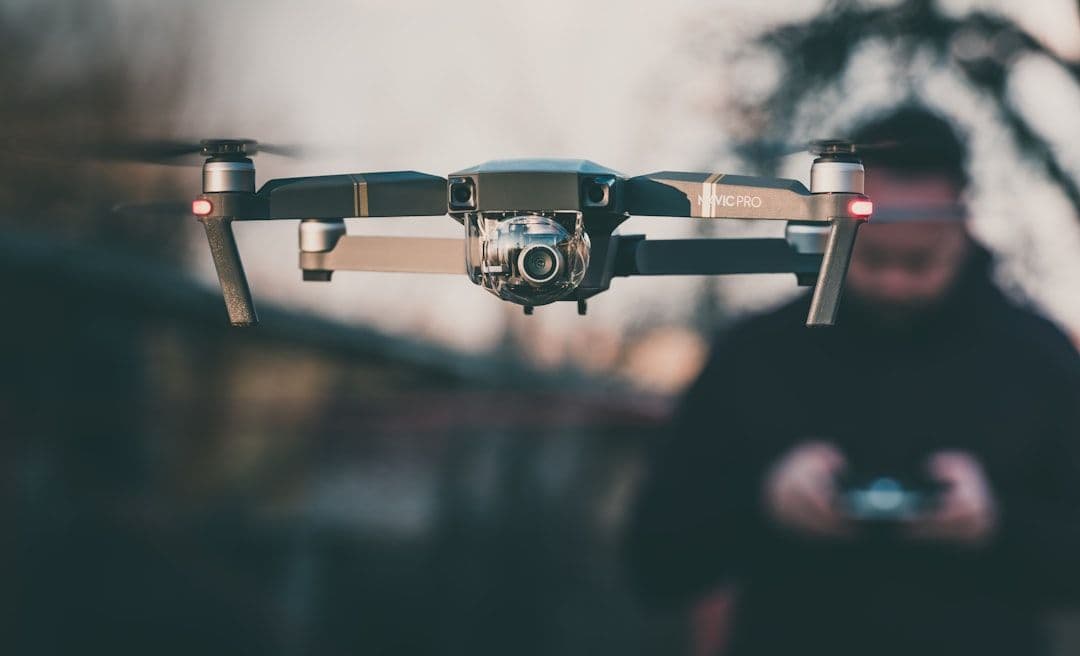DJI Mini 4K 2