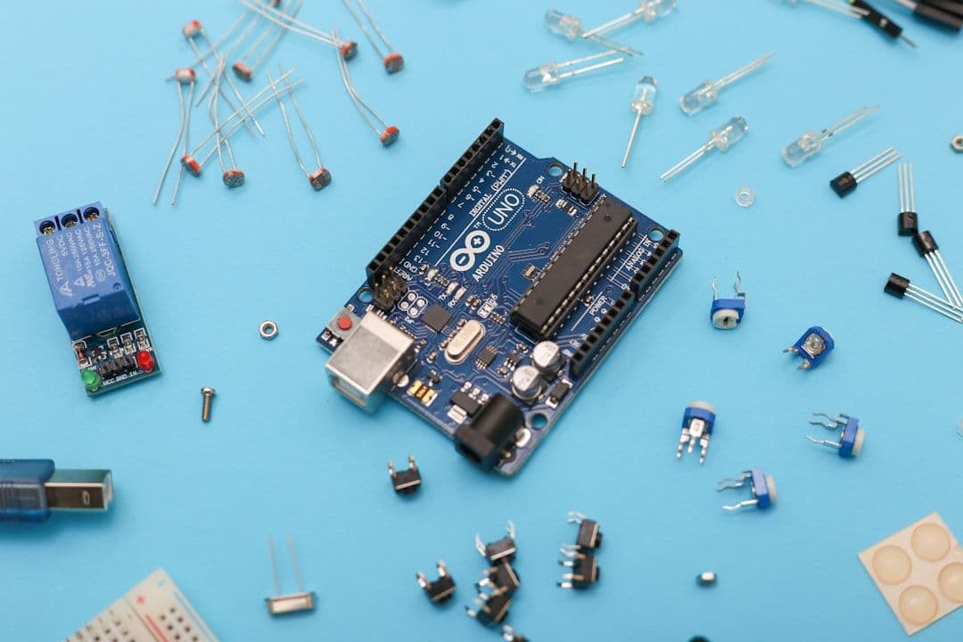 Elegoo Smart Robot Car Kit 2