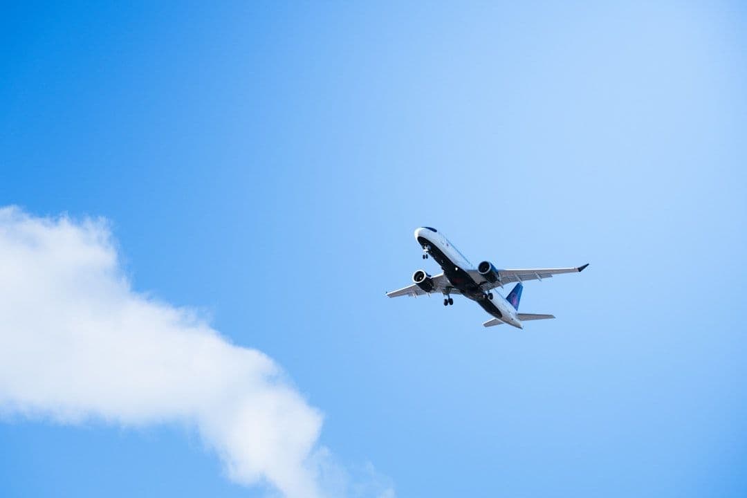 Archer's Halo VTOL Explained: How Hybrid-Electric Aircraft Are Redefining Long-Range Autonomous Cargo
