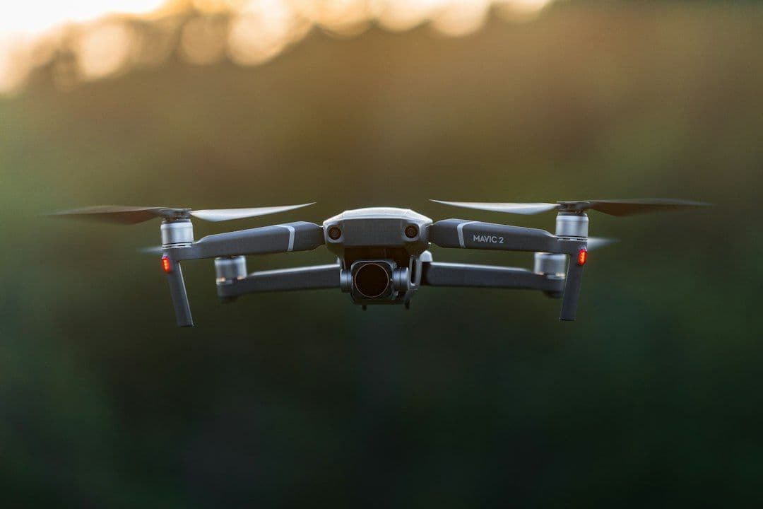 How Faster FAA Airspace Clearance Is Changing the Way Emergency Drones Get Deployed