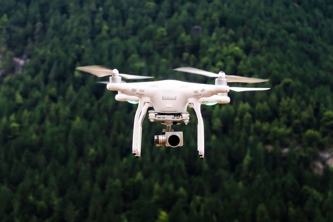 Why BRINC's $125 Million Raise Could Redefine Emergency Response — and What It Means for Public Safety Drones