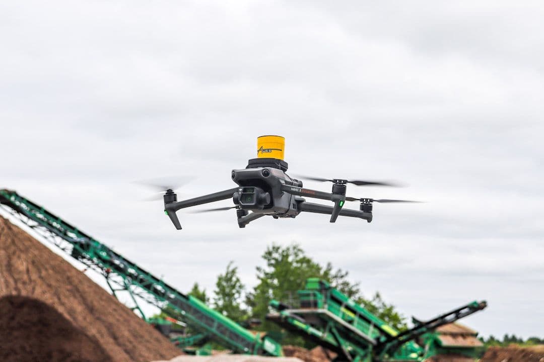 DJI's Agras T55 and T100: What the Next Generation of Agricultural Drones Means for Precision Farming