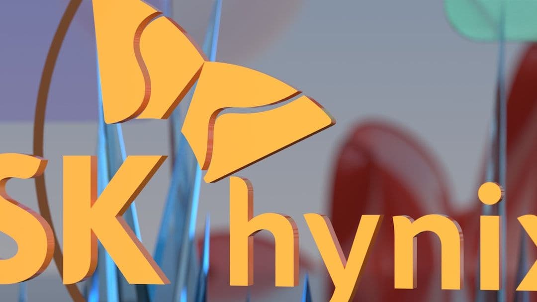 SK海力士创纪录的265亿美元IPO为何对AI硬件和芯片制造的未来至关重要