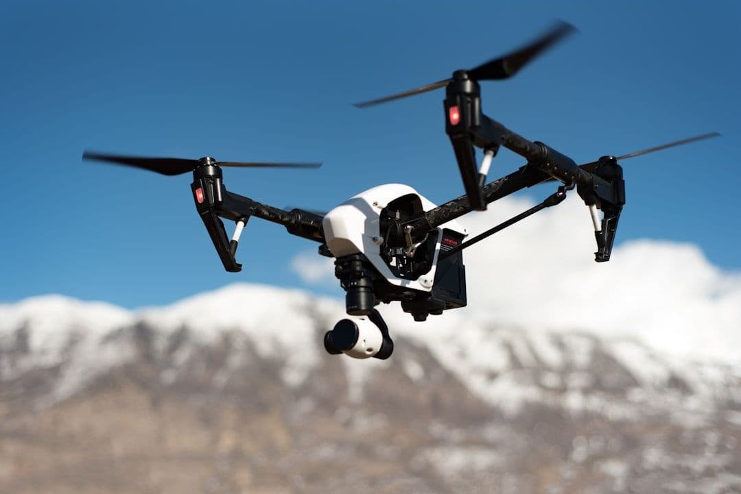 Why Cleveland Clinic's Drone Prescription Program Is a Turning Point for Healthcare Logistics
