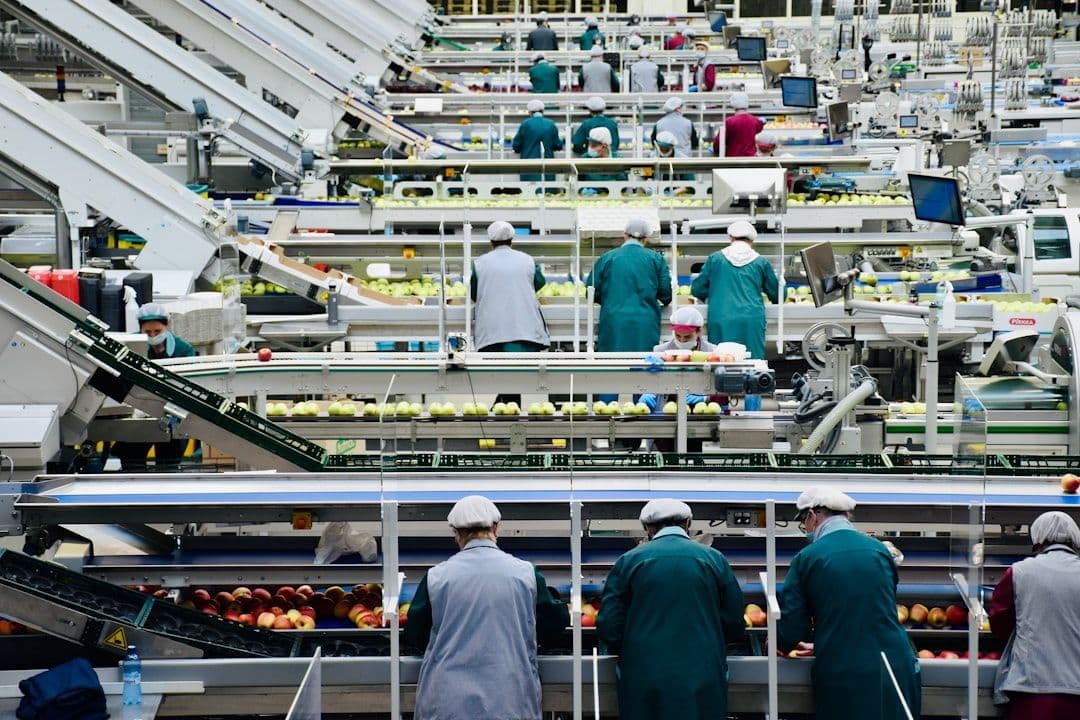 India's Smartphone Manufacturing Boom Enters a New Phase: What the Vivo JV Means for the Industry