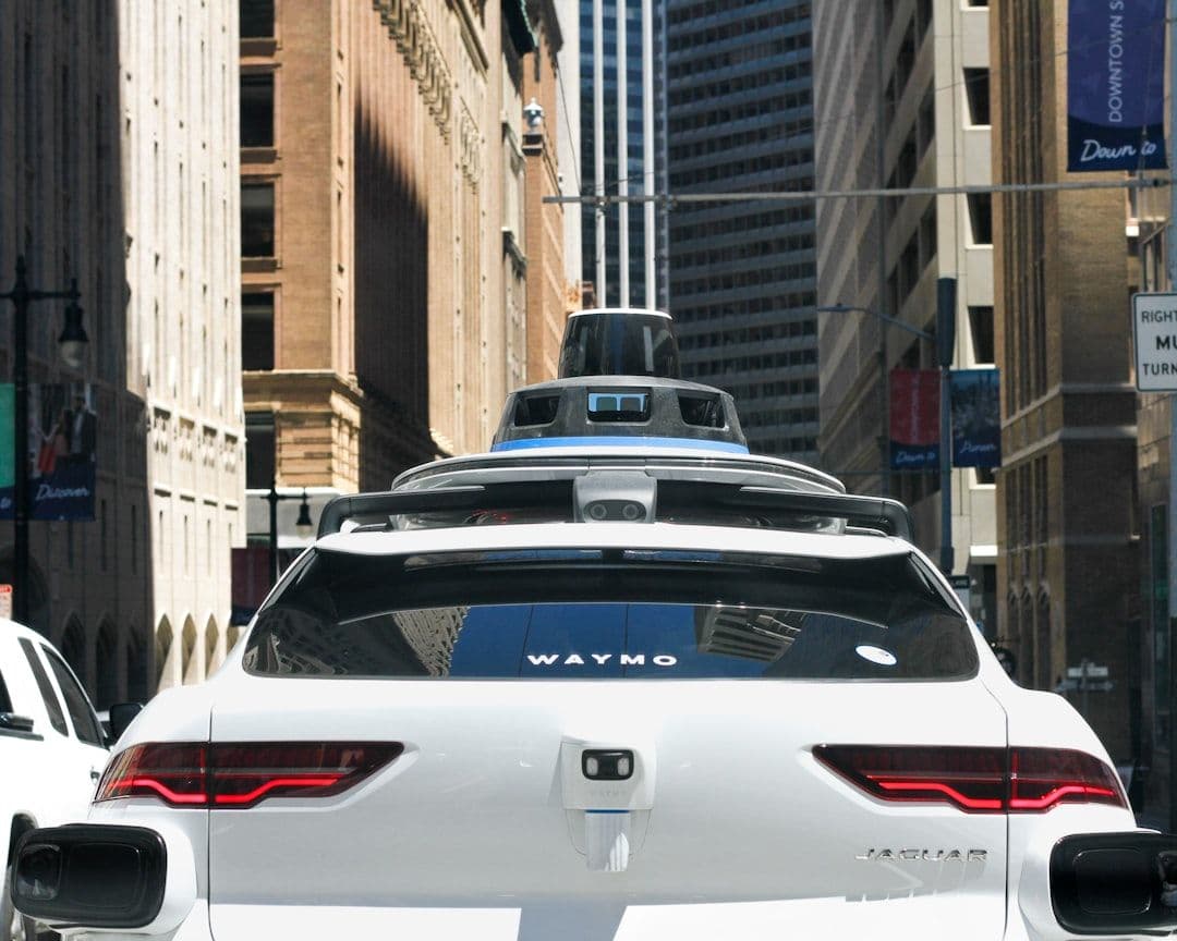 Uber vs. Waymo: Why the Robotaxi Policy Battle in Washington Matters for the Future of Autonomous Mobility