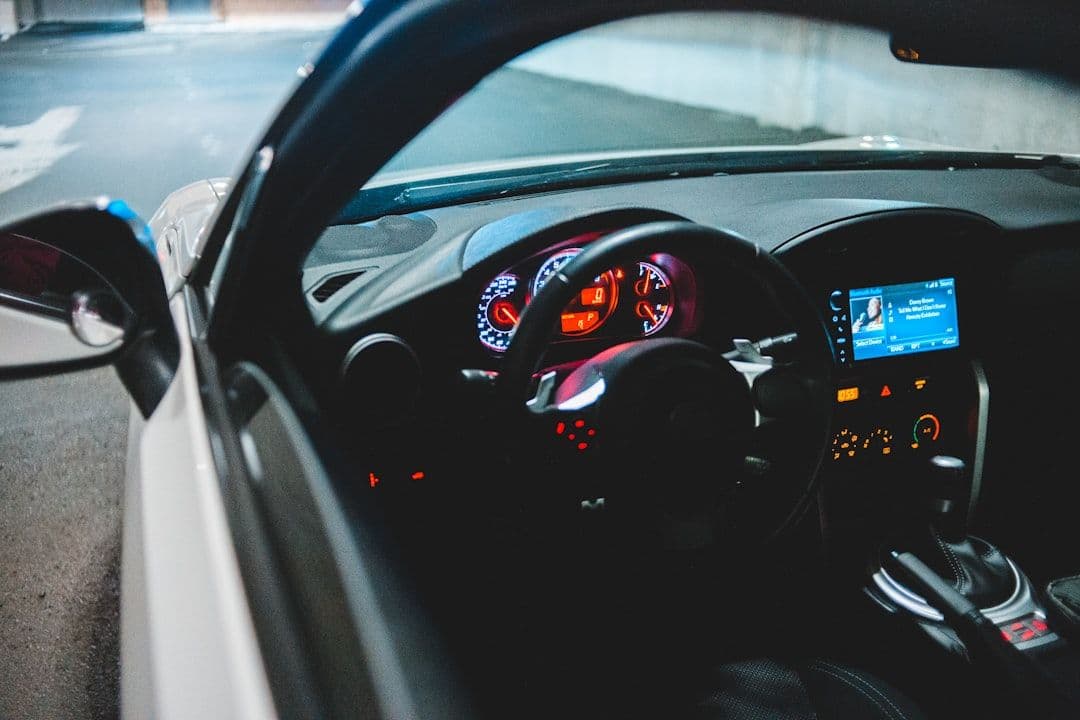 What the Texas Tesla Crash NTSB Finding Tells Us About Autopilot, Driver Data, and the Future of AV Safety