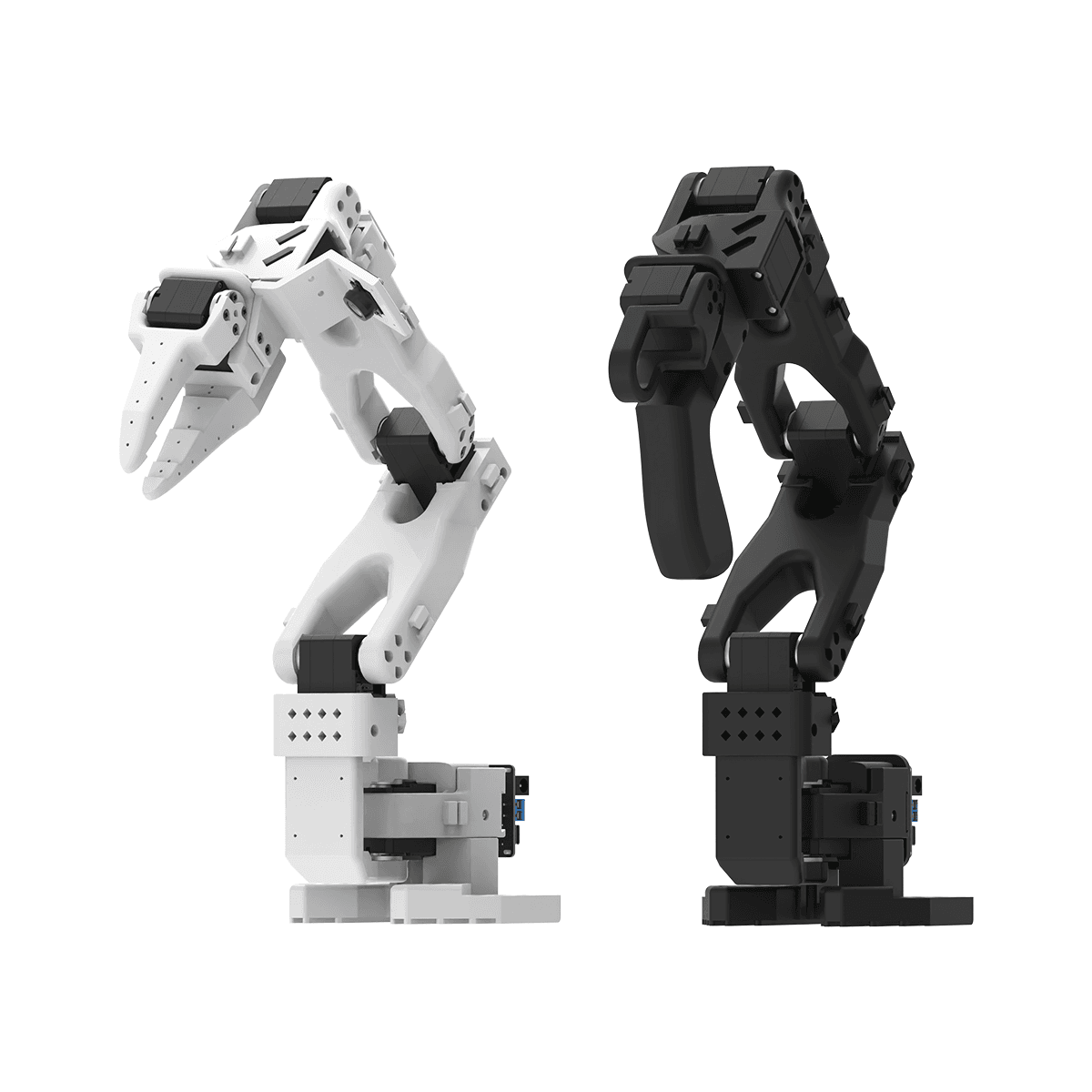 Hiwonder SO-ARM101 六轴机械臂