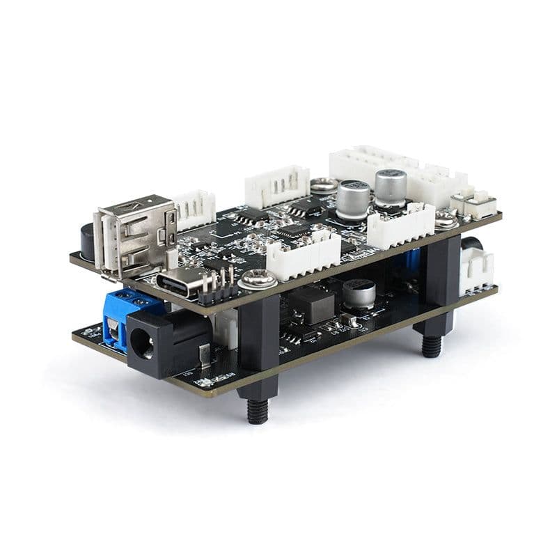 miniROS Robot Controller (STM32)