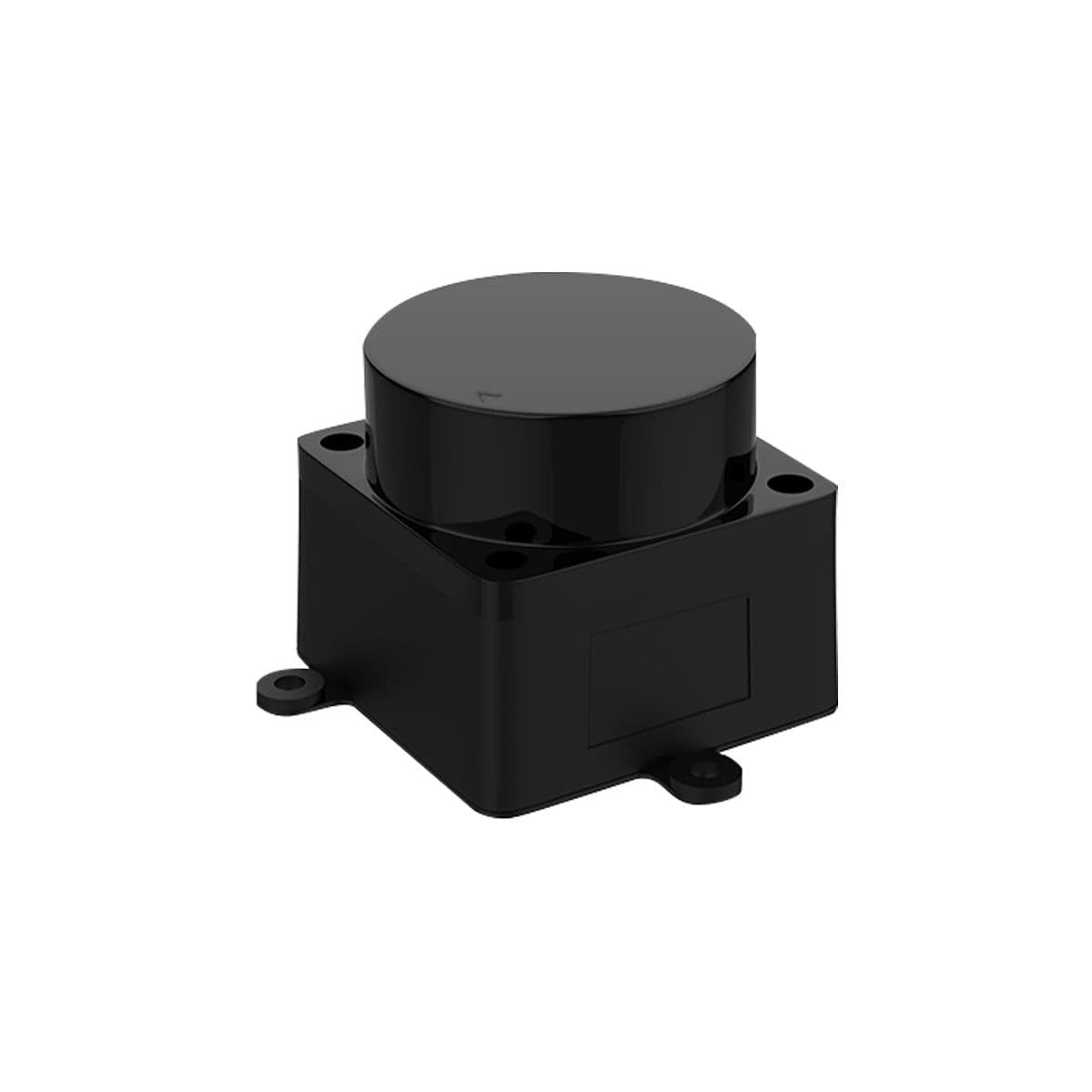 STL-19P D500 360° DTOF LiDAR