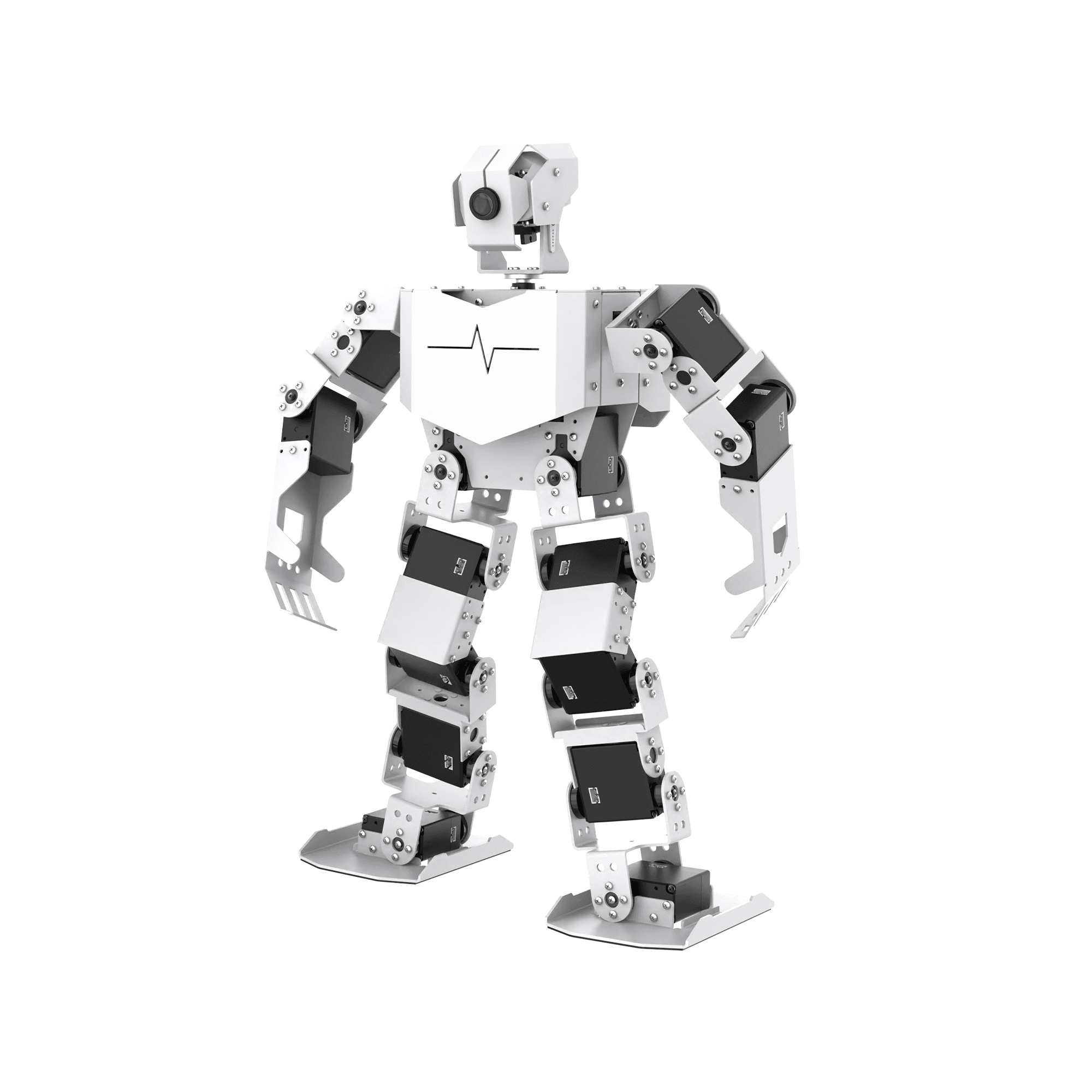 Hiwonder TonyPi Humanoid