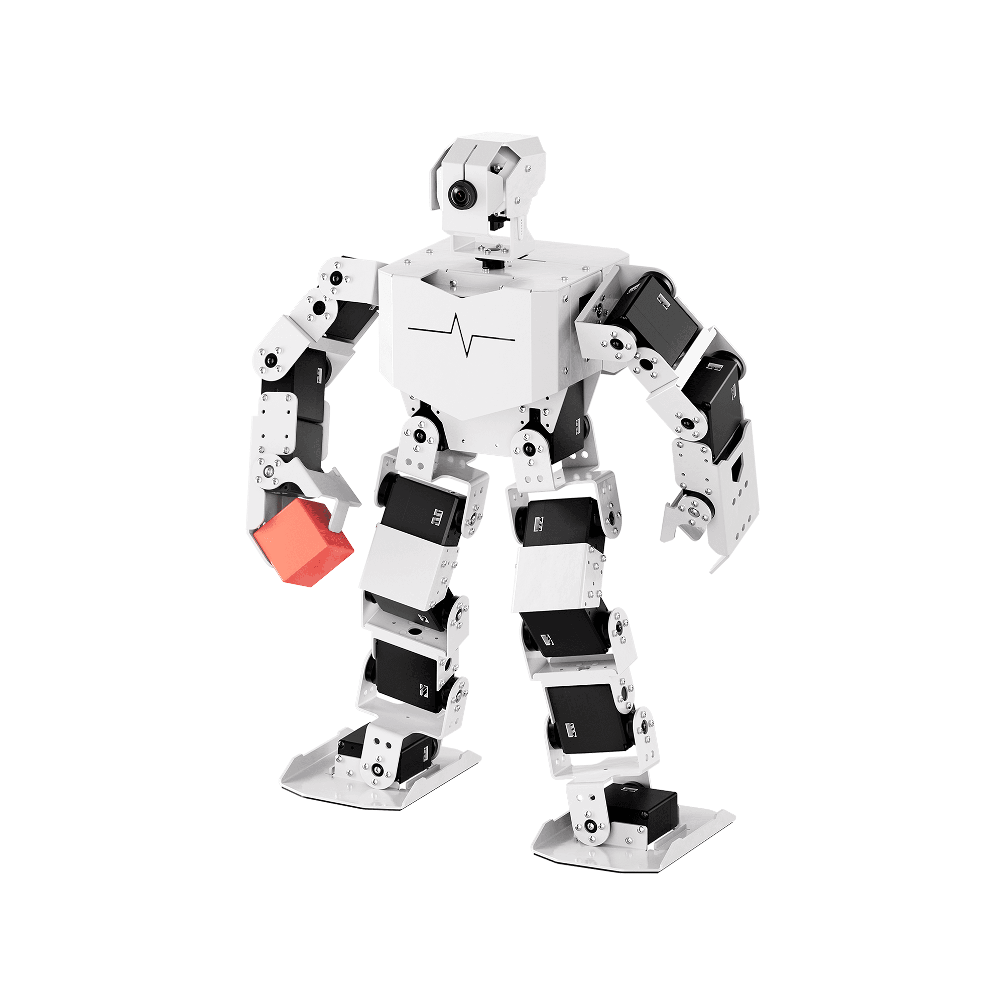 Hiwonder TonyPi Pro