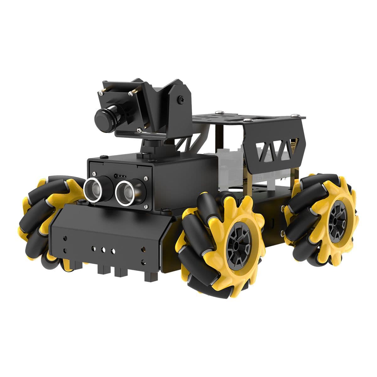 Hiwonder TurboPi