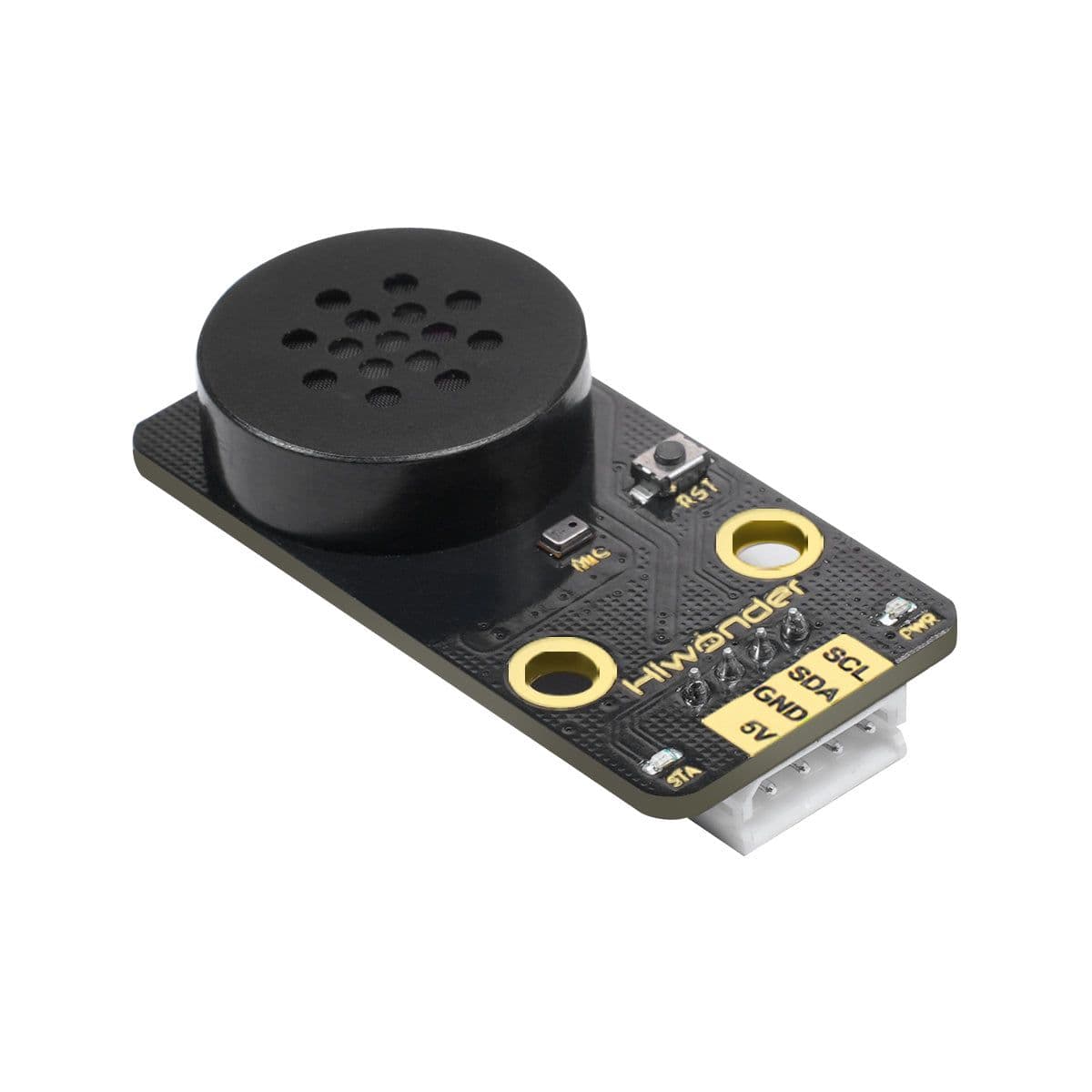 WonderEcho Voice Recognition Module