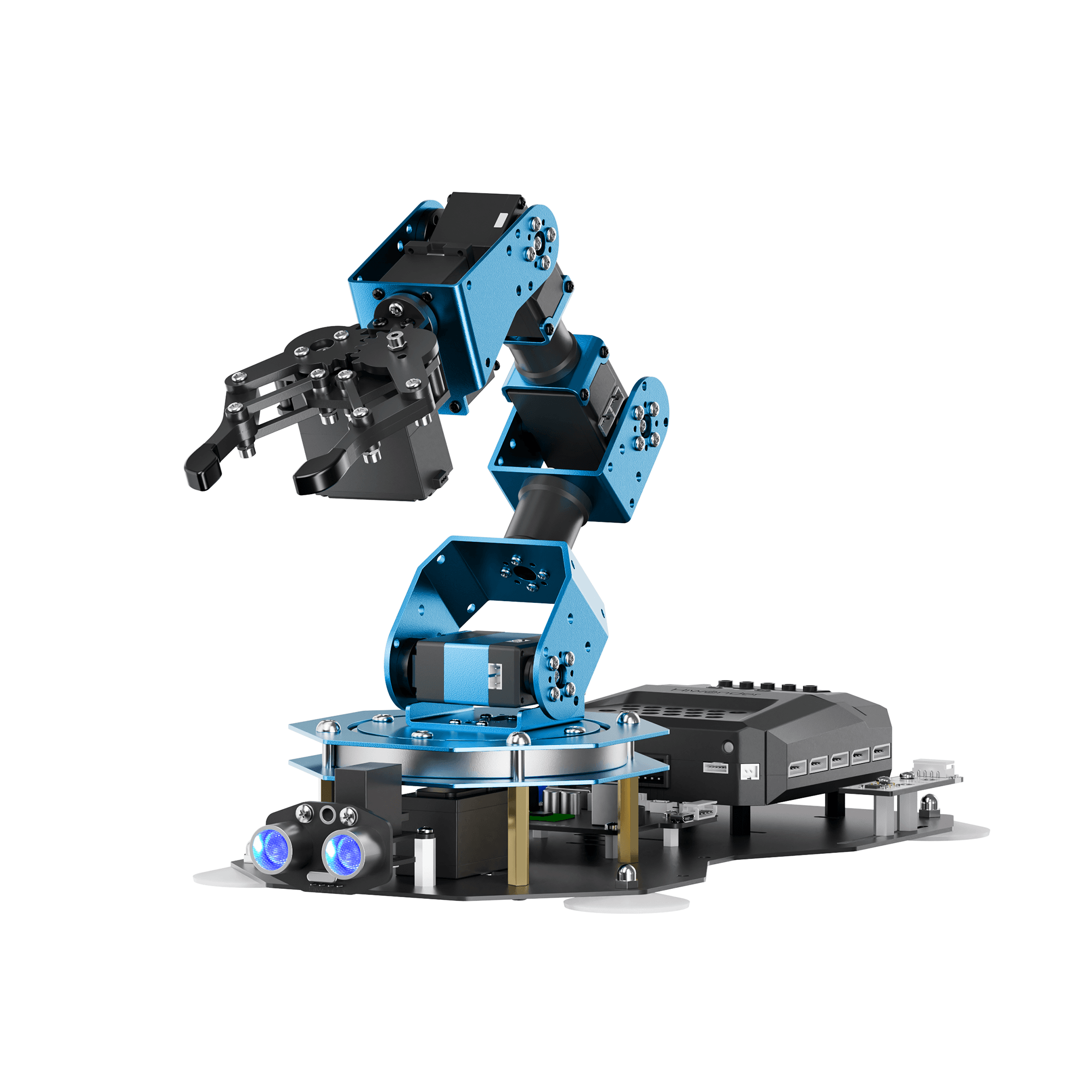 Hiwonder xArm 2.0 机械臂