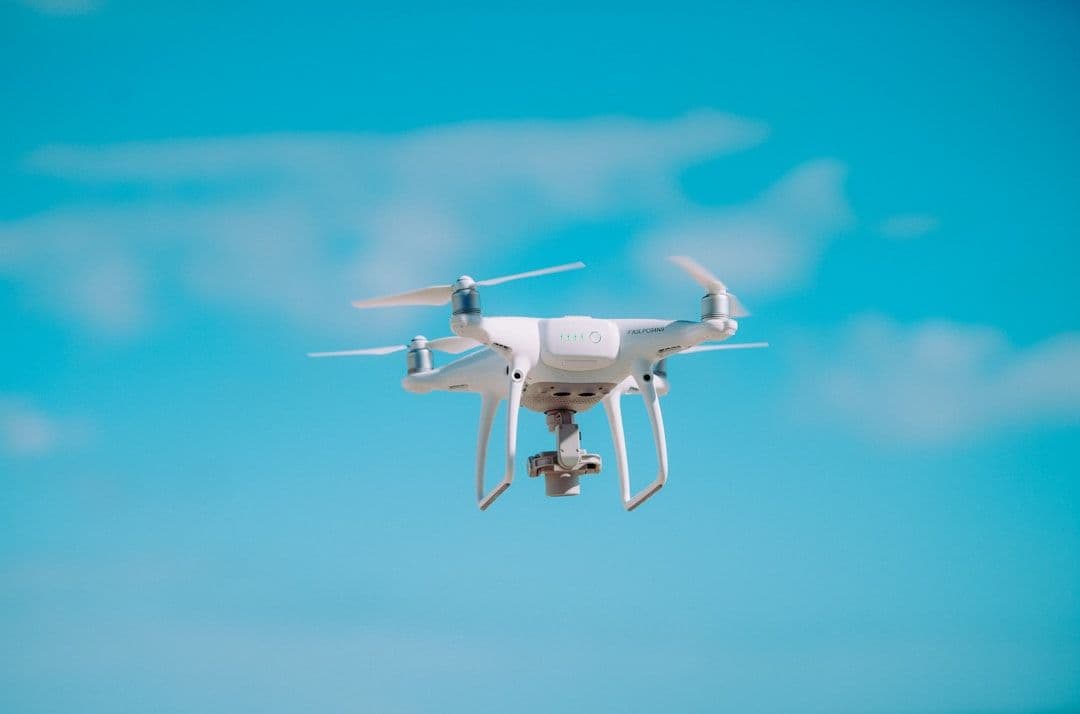 DJI Neo