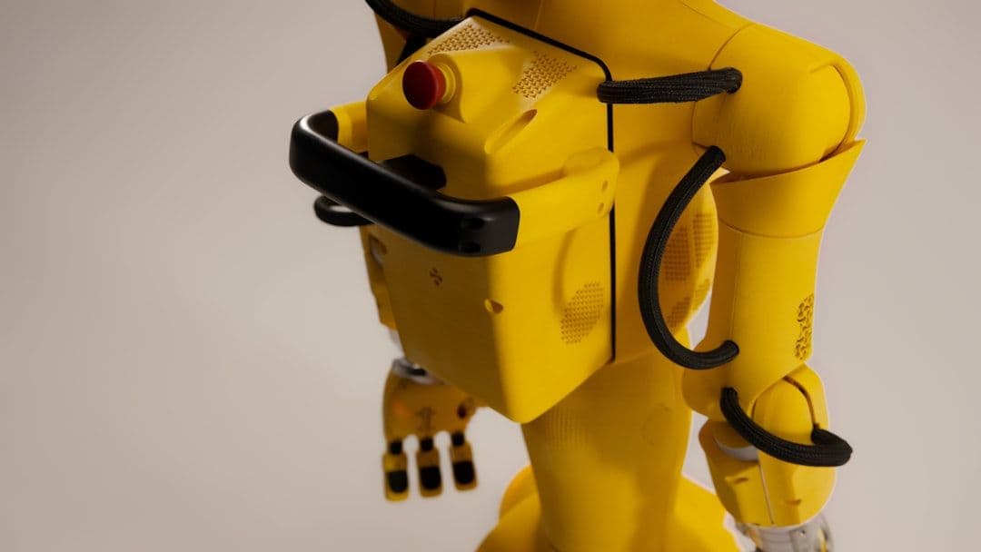 XGO-Rider Desktop Robot Dog