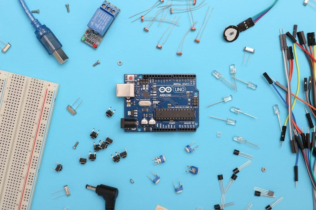Yahboom Raspberry Pi Robot Kit